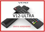Vervangende afstandsbediening voor de V12-ULTRA van VENZ., Nieuw, Ophalen of Verzenden