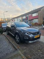 Peugeot 5008 1.2 Puretech 130pk S&S Advanced Grip Control, Voorwielaandrijving, Euro 6, 1199 cc, USB