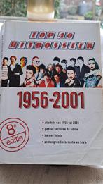 Top 40 hitdossier  editie 8  ,,1956 tot 2001,,, Ophalen of Verzenden, Gelezen