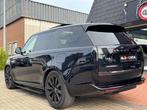Land Rover Range Rover P550e SV AutoBiography | Denkbare Opt, Auto's, Gebruikt, Zwart, 510 pk, Blauw