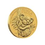 2024 1/10 oz Gouden Koala BU, Verzenden, Overige waardes, Losse munt, Goud
