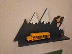 Leuke wandplank voor de kinderkamer!, Kinderen en Baby's, Kinderkamer | Inrichting en Decoratie, Ophalen of Verzenden, Zo goed als nieuw