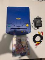 Bandai Playdia, 1 speler, Ophalen of Verzenden, Zo goed als nieuw, Vanaf 3 jaar