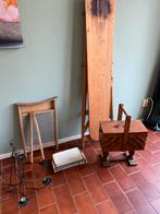 Diverse Vintage Items - Unieke Collectie!, Ophalen