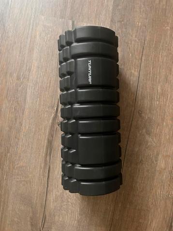 Tunturi Yoga Grid Foam Roller - Spier Massage beschikbaar voor biedingen
