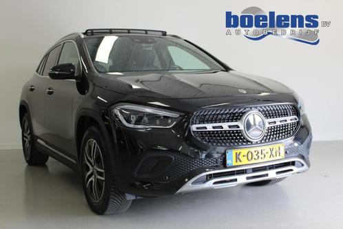 Mercedes-Benz GLA 250 e Business Solution Luxury Limited | P, Auto's, Mercedes-Benz, Bedrijf, Te koop, GLA, ABS, Achteruitrijcamera