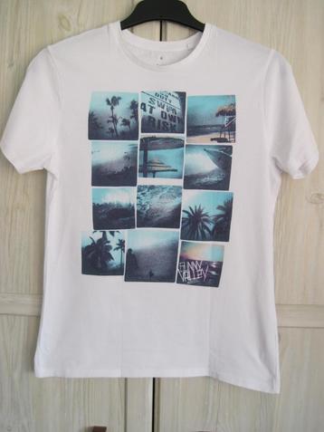 T-shirt mt M beschikbaar voor biedingen