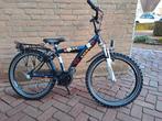 BATAVUS-SNAKE  22 INCH, Fietsen en Brommers, Fietsen | Jongens, Ophalen, 22 inch, Gebruikt, Versnellingen