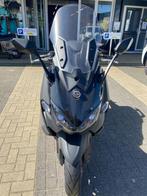 MAXSYM TL 500 motor scooter, Particulier, Sym, 2 cilinders, Scooter