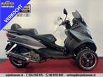 Piaggio 500 LT MP3 Sport ABS, Scooter, 493 cc, Bedrijf, Piaggio Vespa B.V.