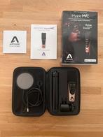 Apogee HypeMiC usb-microfoon, Ophalen, Zo goed als nieuw, Studiomicrofoon
