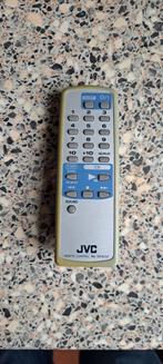 JVC afstandsbediening RM-SRCBZ5E  Origineel, Ophalen of Verzenden, Zo goed als nieuw