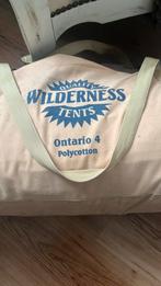 Wilderness Tent Ontario 4, Ophalen, Gebruikt, Tot en met 4