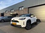 Toyota Yaris Cross 1.5 Hybrid Dynamic | 1E EIGENAAR | 12MND, Auto's, Toyota, Stof, Gebruikt, Wit, Bedrijf