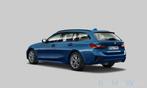 BMW 3 Serie Touring 330e High Executive Sportline | Keyless, 1998 cc, Achterwielaandrijving, Gebruikt, Zwart