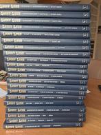 21 stuks Lucky Luke collectie lecturama, Boeken, Meerdere stripboeken, Ophalen of Verzenden