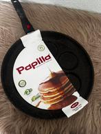 Poffertjes pan, Huis en Inrichting, Keuken | Potten en Pannen, Ophalen of Verzenden, Zo goed als nieuw