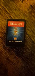 Nitendo switch spel paw patrol mightey pups, Avontuur en Actie, Gebruikt, 1 speler, Ophalen of Verzenden