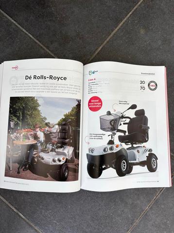 Mango lion 4 uit 2015 beschikbaar voor biedingen