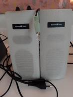 Luidsprekers, Gebruikt, Surroundset zonder subwoofer, 120 watt of meer, Ophalen