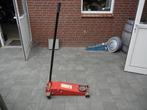 Garagekrik 3 ton, Auto diversen, Krikken, Ophalen, Zo goed als nieuw, Hydraulisch, Garagekrik