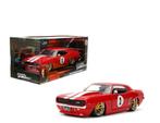 Chevrolet Camaro 1969 #1 "Fast & Furious" Red 1:24 Jada Toys, Hobby en Vrije tijd, Tschuiten@hotmail.com, Duitsland, Auto, Jada Toys