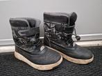Snowboots maat 32, Ophalen, Gebruikt, Jongen of Meisje, Laarzen