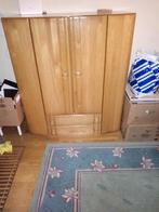 Wegens emigratie te koop, Huis en Inrichting, Kasten | Computermeubels, Ophalen, Eikenhout, Zo goed als nieuw, 40 tot 80 cm