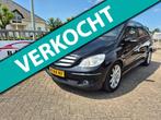 Mercedes-Benz B-klasse 200 Turbo Altijd netjes onderhouden, 65 €/maand, Gebruikt, Zwart, 4 cilinders
