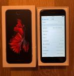 iPhone 6 16GB Space Gray, Gebruikt, 16 GB, Ophalen of Verzenden, Zonder simlock