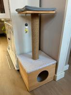 Designed by Lotte krabpaal zo goed als nieuw, Dieren en Toebehoren, Krabmeubelen, Ophalen, Zo goed als nieuw, Krabpaal