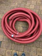 Mantel buis 75mm lengte ruim 23 meter., Doe-het-zelf en Verbouw, Buizen en Afvoer, Ophalen, Overige materialen, 6 meter of meer