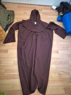 Carnavalspak monnik maat L, Ophalen of Verzenden, Zo goed als nieuw, Maat 52/54 (L)