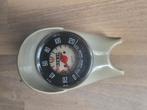 fiat 500 oldtimer kilometerteller, Ophalen of Verzenden, Gebruikt, Fiat