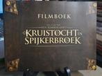 filmboek kruistocht in spijkerbroek, Ophalen of Verzenden