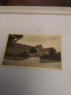 BOEKEL. HUIZE PADUA. PAVILJOEN  ST. LODEWIJK, Verzamelen, Ansichtkaarten | Nederland, Ophalen of Verzenden, Voor 1920, Noord-Brabant