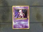 1st edition Mewtwo 049/087 - Pokemon CP6 Evolutions, Hobby en Vrije tijd, Verzamelkaartspellen | Pokémon, Verzenden, Zo goed als nieuw