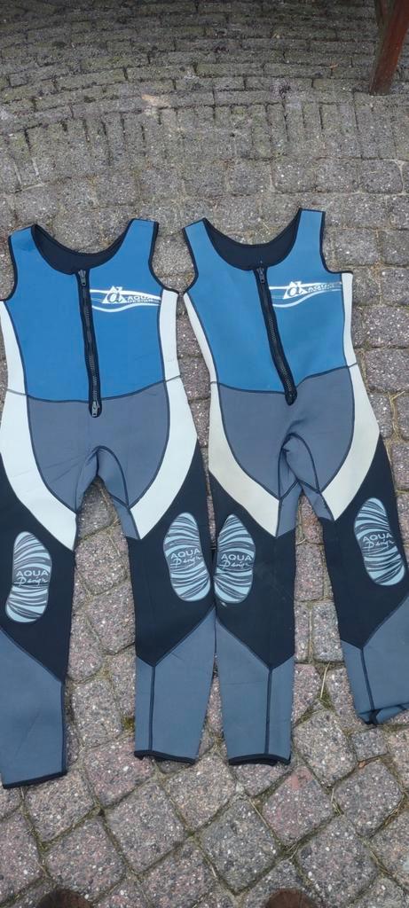 Diverse kano kayak spullen, Watersport en Boten, Watersportkleding, Gebruikt, Dame of Heer, Ophalen of Verzenden