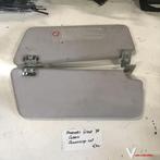 Mercedes W208 1998 Zonnekleppen set, Ophalen of Verzenden, Gebruikt