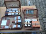 diverse reisetuis, Antiek en Kunst, Curiosa en Brocante, Ophalen of Verzenden