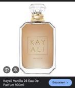 Kayali Vanilla 28 nieuw, Sieraden, Tassen en Uiterlijk, Uiterlijk | Parfum, Ophalen of Verzenden, Zo goed als nieuw