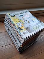 39 stuks 101 woonideeën 2003-2013 tijdschriften, Ophalen, Gelezen