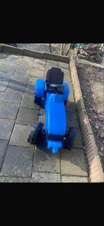 Tractor voor Kinderen, Ophalen of Verzenden, Gebruikt, Trapvoertuig