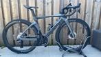 Bianchi Oltre Comp Ultegra DI12 maat 47, 28 inch, Carbon, Minder dan 49 cm, Zo goed als nieuw
