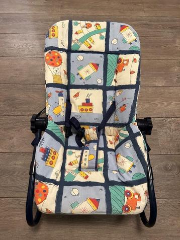 Baby wipstoel (Apeldoorn) beschikbaar voor biedingen