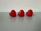 Nieuw | Houten hartjes, Ophalen of Verzenden, Nieuw