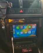 Carplay / android Multimedia scherm universeel 2 din, Auto diversen, Autoradio's, Nieuw, Ophalen of Verzenden