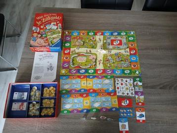 Wat doe je met je zakgeld? beschikbaar voor biedingen