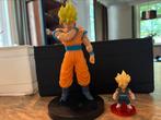 Dragon ball Z figuur Goku, Ophalen of Verzenden, Zo goed als nieuw