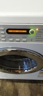 Miele wasmachine, Ophalen, Gebruikt, 85 tot 90 cm, 1200 tot 1600 toeren